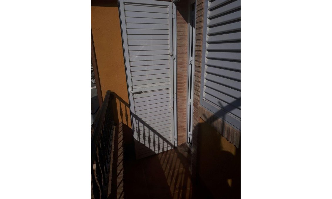 Segunda mano - Duplex -
Torrevieja - Playa De Los Naufragos