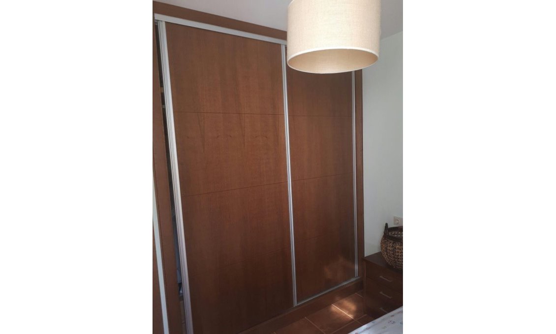 Segunda mano - Duplex -
Torrevieja - Playa De Los Naufragos