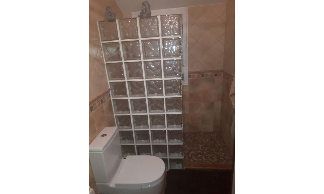 Segunda mano - Duplex -
Torrevieja - Playa De Los Naufragos