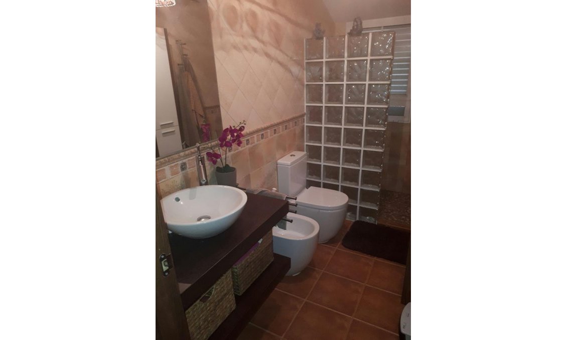 Segunda mano - Duplex -
Torrevieja - Playa De Los Naufragos
