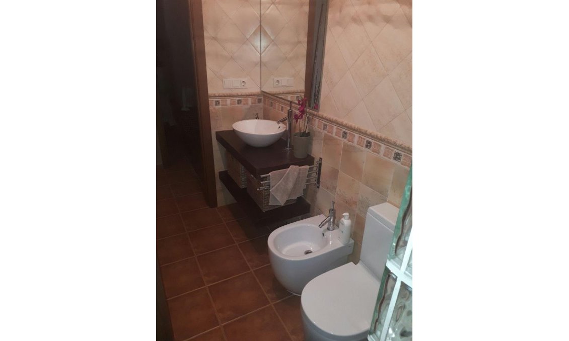 Segunda mano - Duplex -
Torrevieja - Playa De Los Naufragos