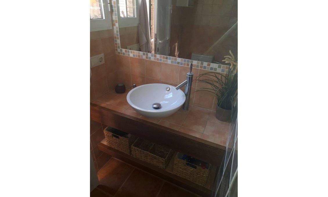 Segunda mano - Duplex -
Torrevieja - Playa De Los Naufragos
