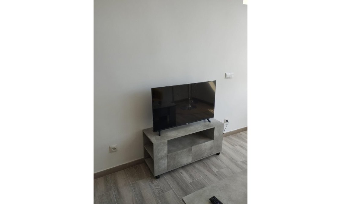 Wiederverkauf - Wohnung -
Guardamar del Segura - Pinomar