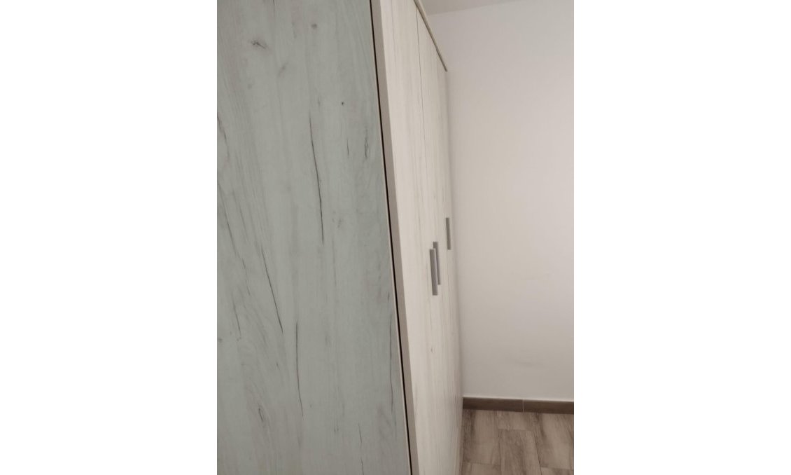 Wiederverkauf - Wohnung -
Guardamar del Segura - Pinomar