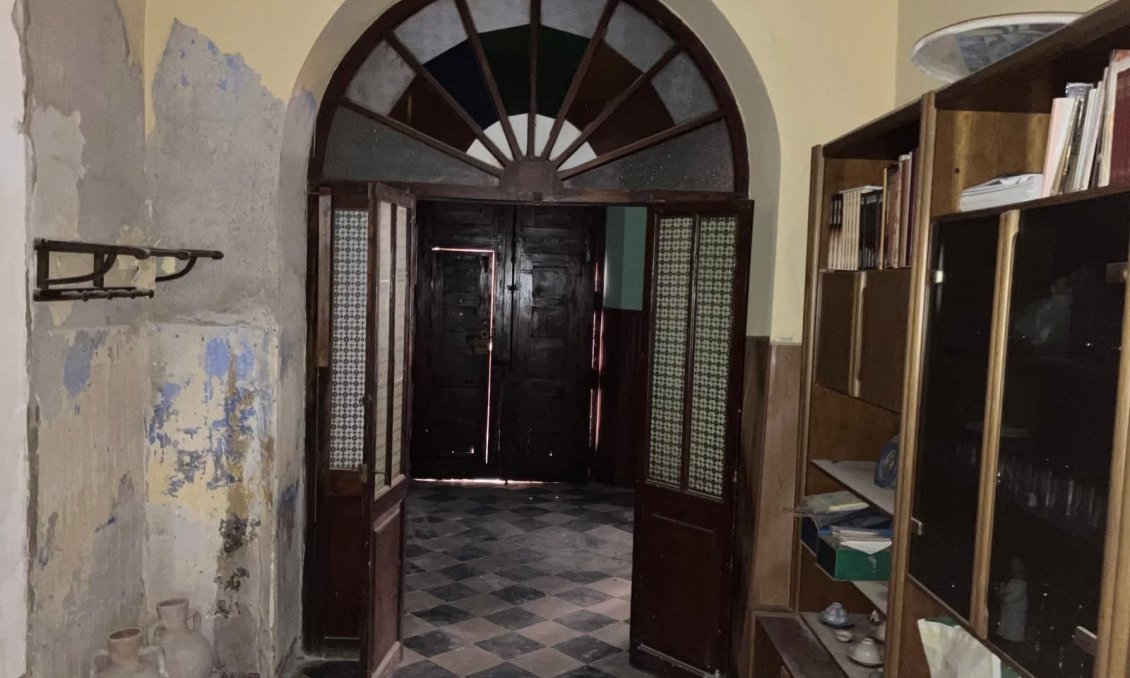 Revente - Town House -
Ondara - Inland