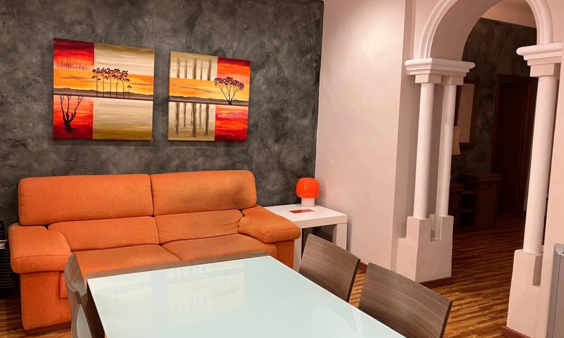 Revente - Town House -
Ondara - Inland