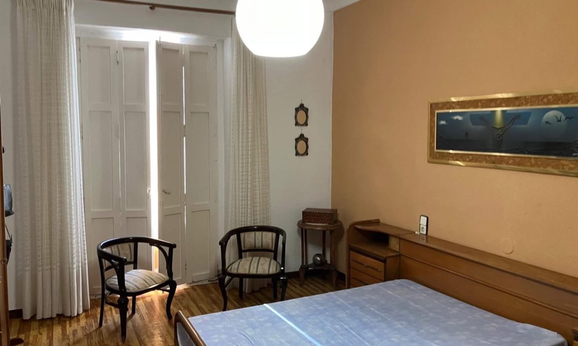 Revente - Town House -
Ondara - Inland