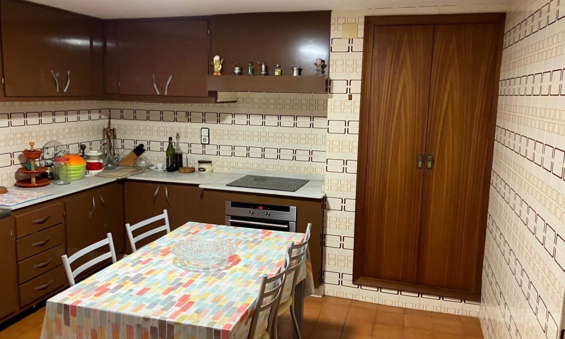 Revente - Town House -
Ondara - Inland
