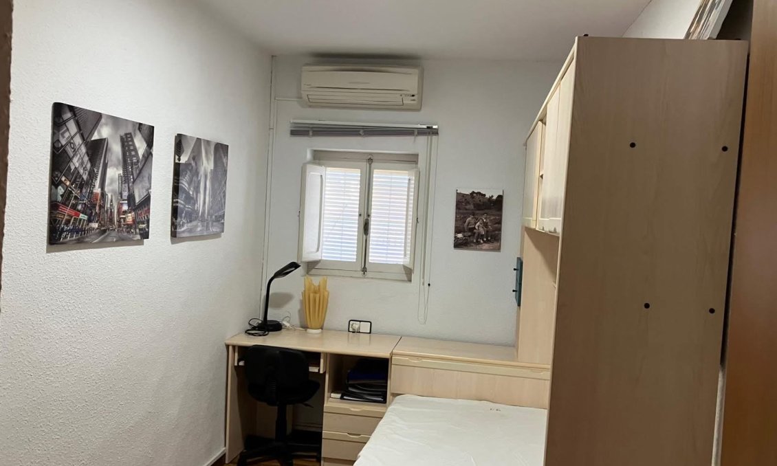 Revente - Town House -
Ondara - Inland