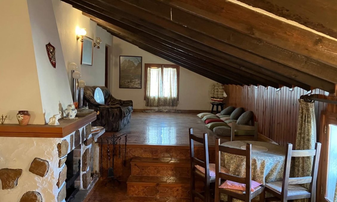 Revente - Town House -
Ondara - Inland