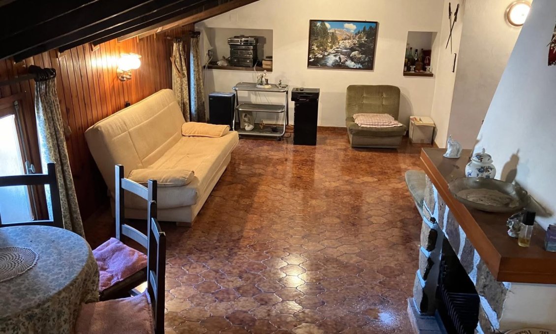 Revente - Town House -
Ondara - Inland