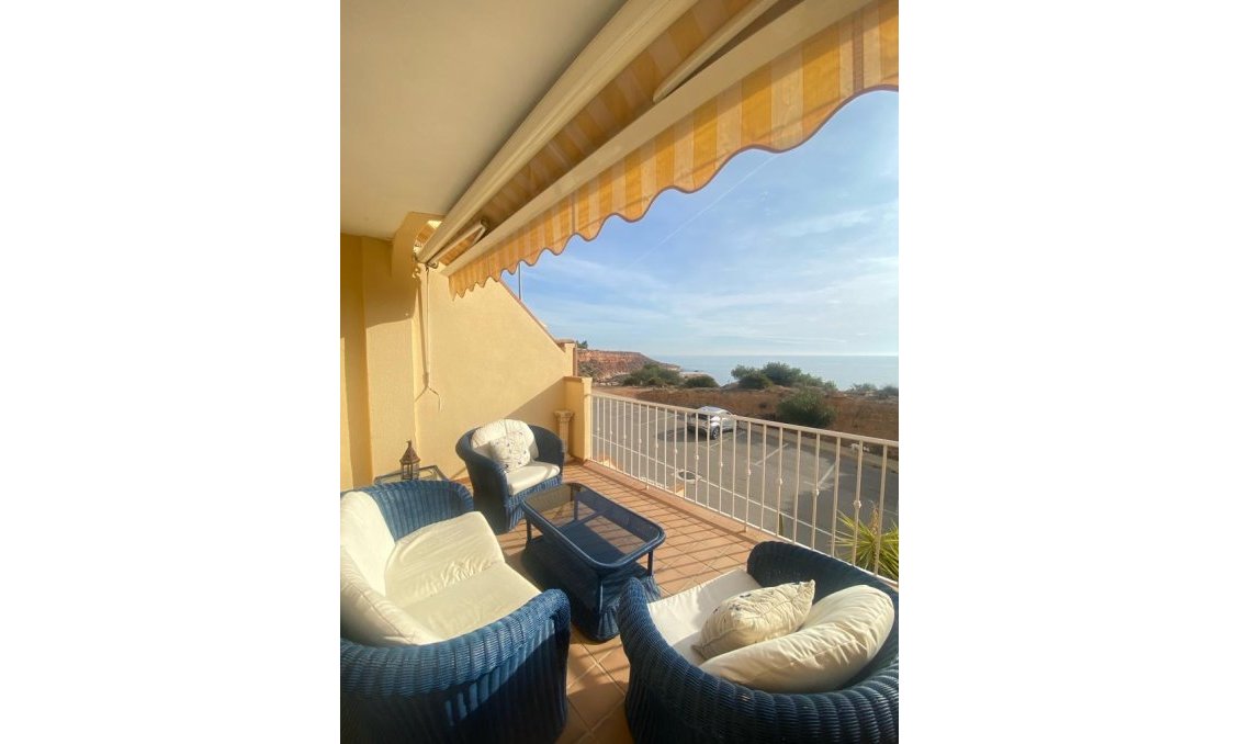 Segunda mano - Duplex -
Orihuela Costa - Campoamor