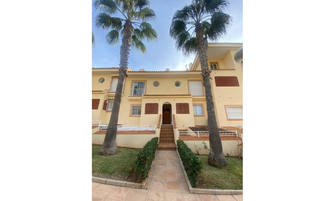 Segunda mano - Duplex -
Orihuela Costa - Campoamor