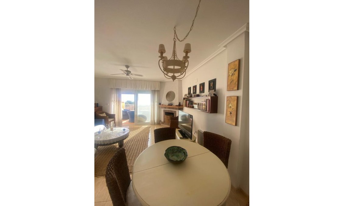 Segunda mano - Duplex -
Orihuela Costa - Campoamor