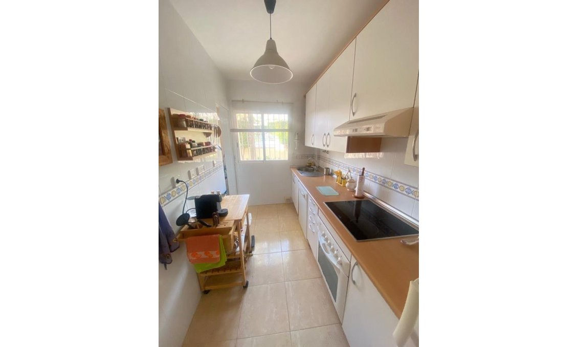 Segunda mano - Duplex -
Orihuela Costa - Campoamor