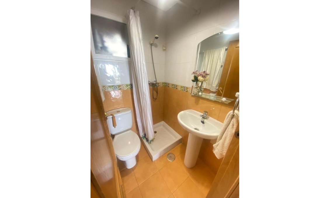 Segunda mano - Duplex -
Orihuela Costa - Campoamor