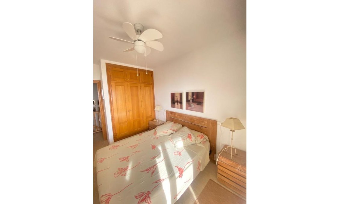 Segunda mano - Duplex -
Orihuela Costa - Campoamor