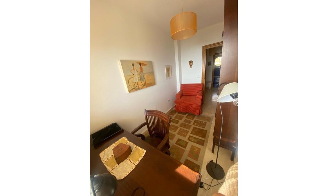 Segunda mano - Duplex -
Orihuela Costa - Campoamor