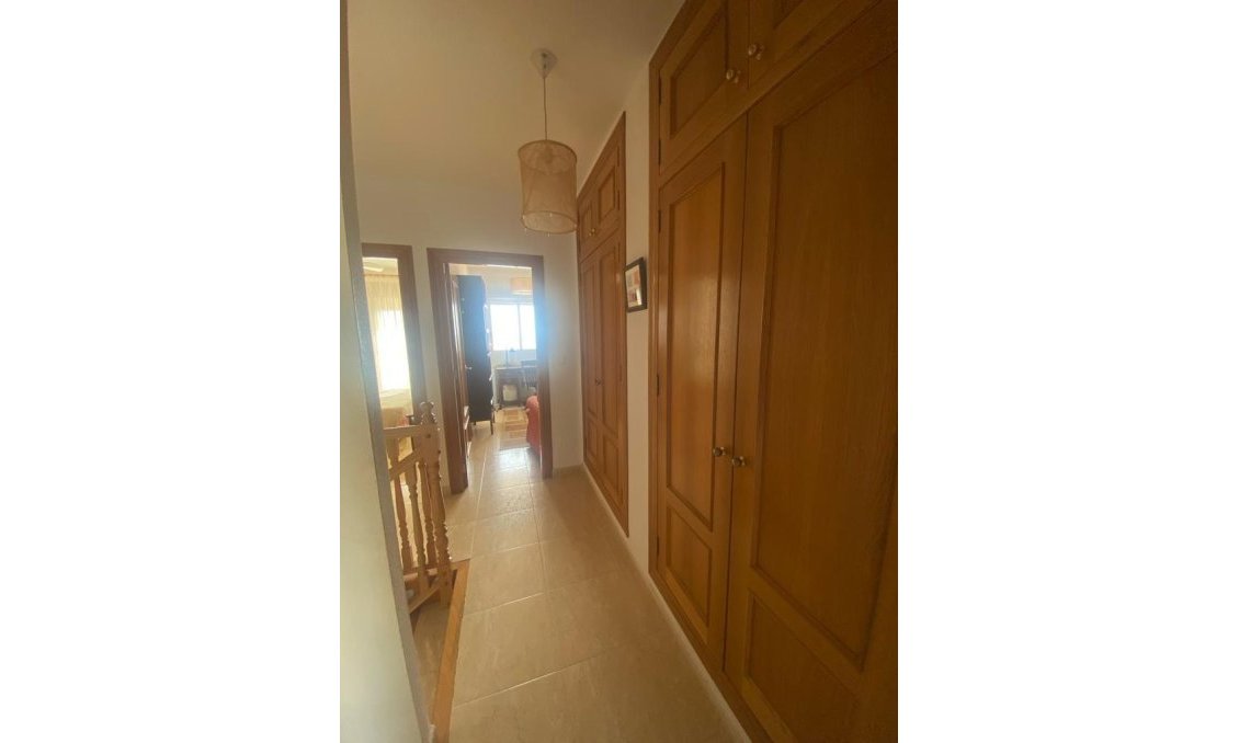 Segunda mano - Duplex -
Orihuela Costa - Campoamor