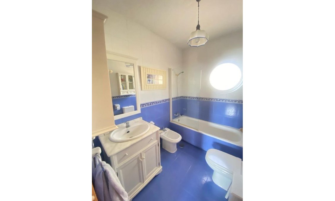 Segunda mano - Duplex -
Orihuela Costa - Campoamor