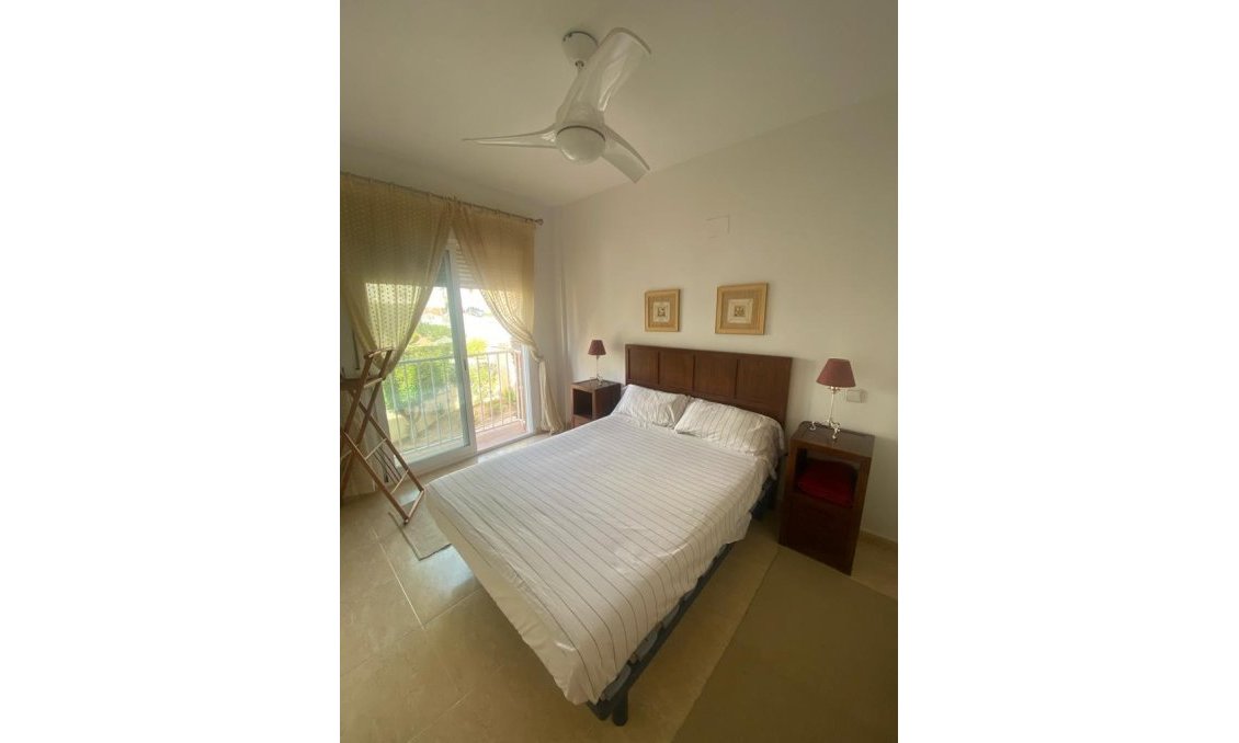 Segunda mano - Duplex -
Orihuela Costa - Campoamor