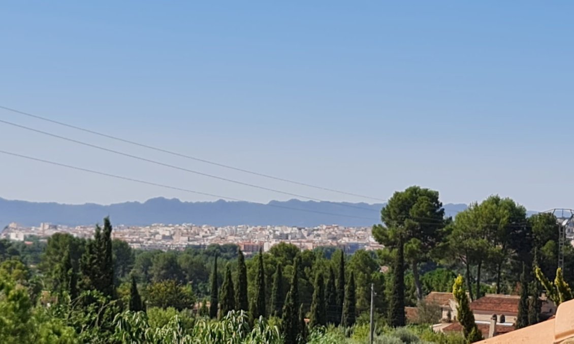 Segunda mano - Villa -
Yecla - Inland