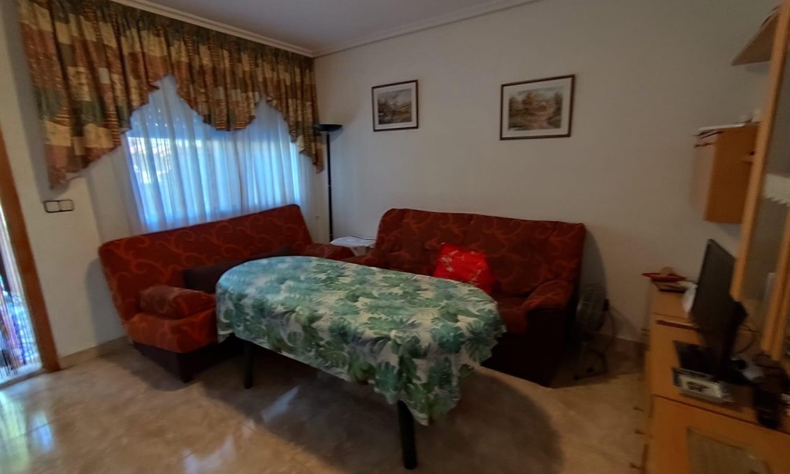 Wiederverkauf - Duplex -
Los Alcazares - Nueva Marbella