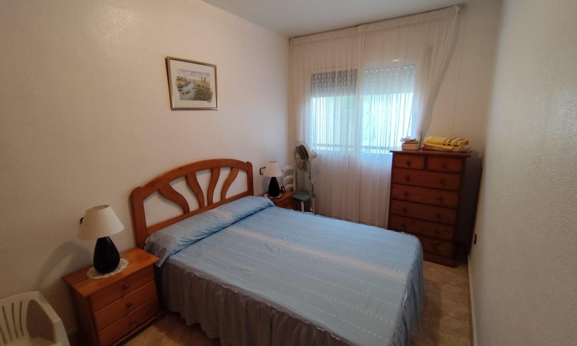 Wiederverkauf - Duplex -
Los Alcazares - Nueva Marbella