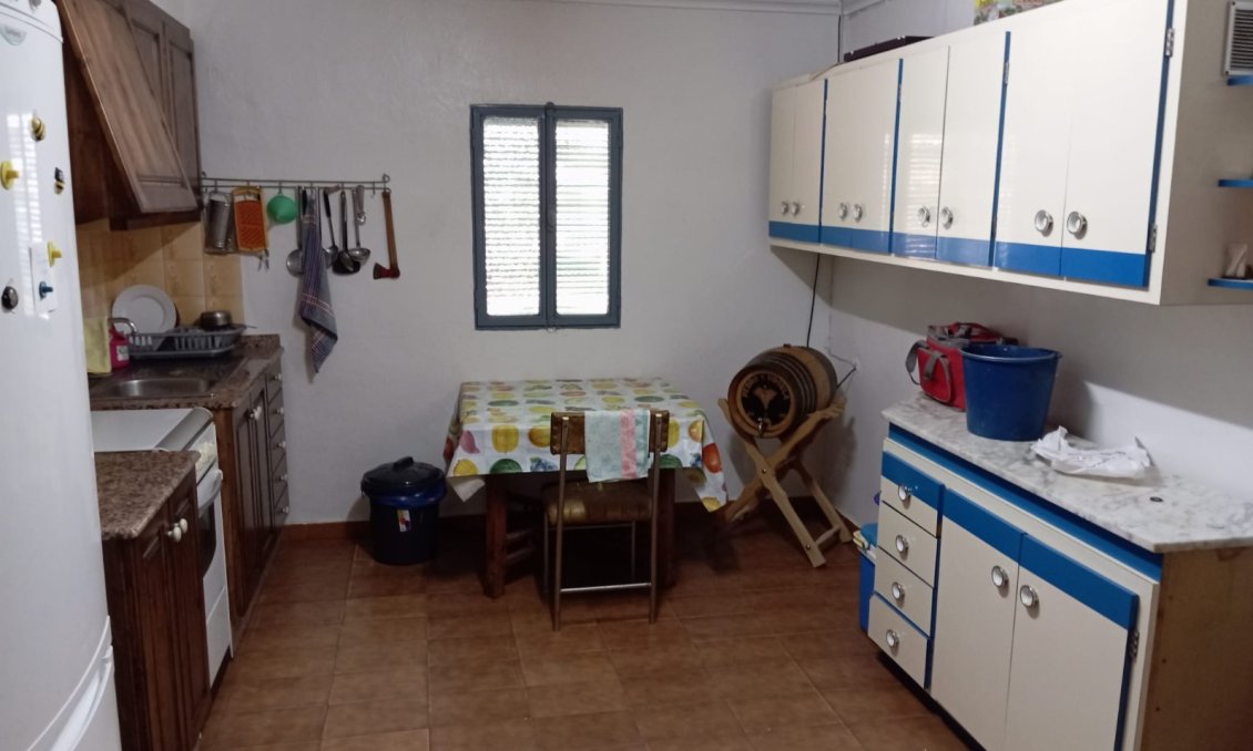 Segunda mano - Villa -
Yecla - Inland