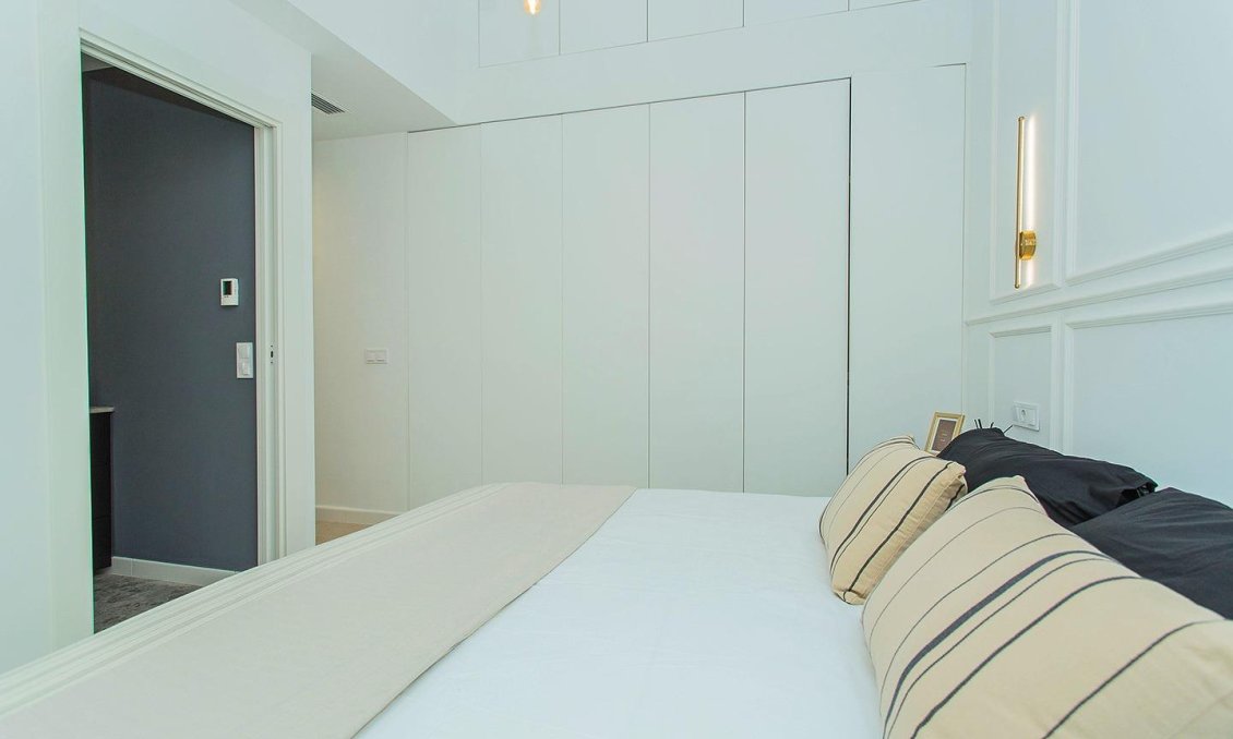 Segunda mano - Town House -
Torrevieja - La Siesta