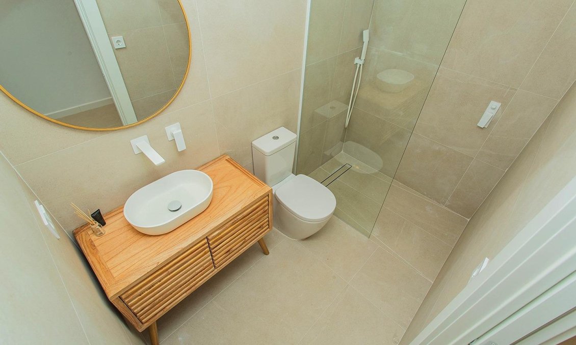 Segunda mano - Town House -
Torrevieja - La Siesta
