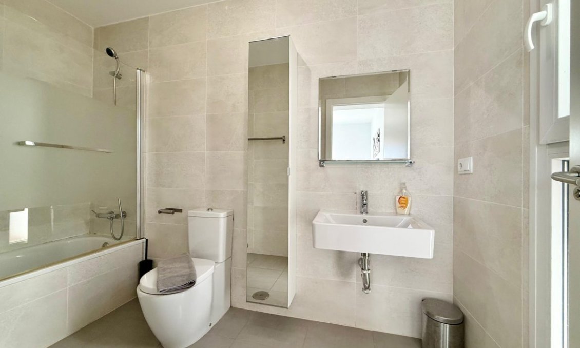 Resale - Villa -
Mar Menor Golf Resort - Inland