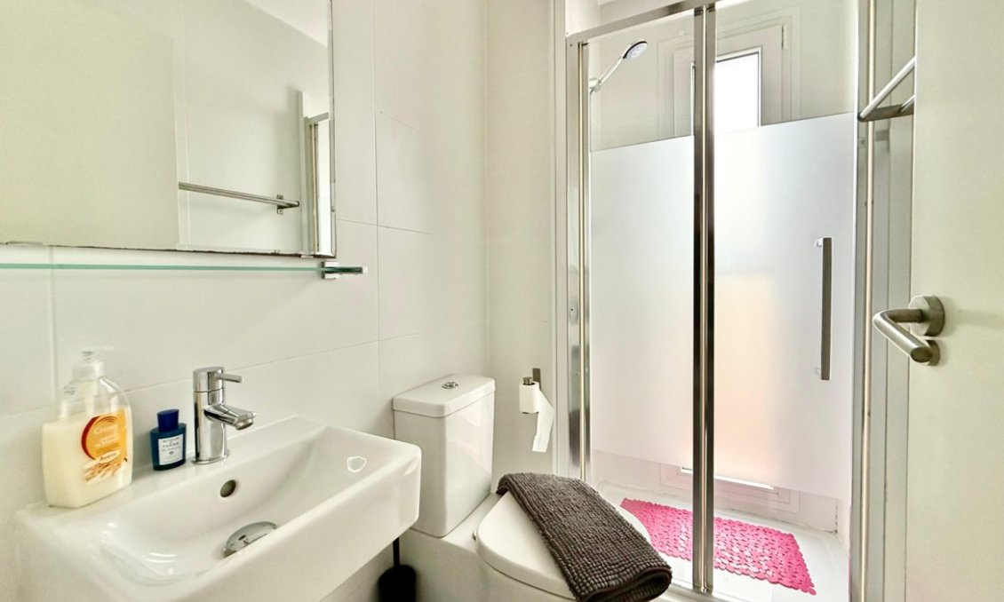Resale - Villa -
Mar Menor Golf Resort - Inland