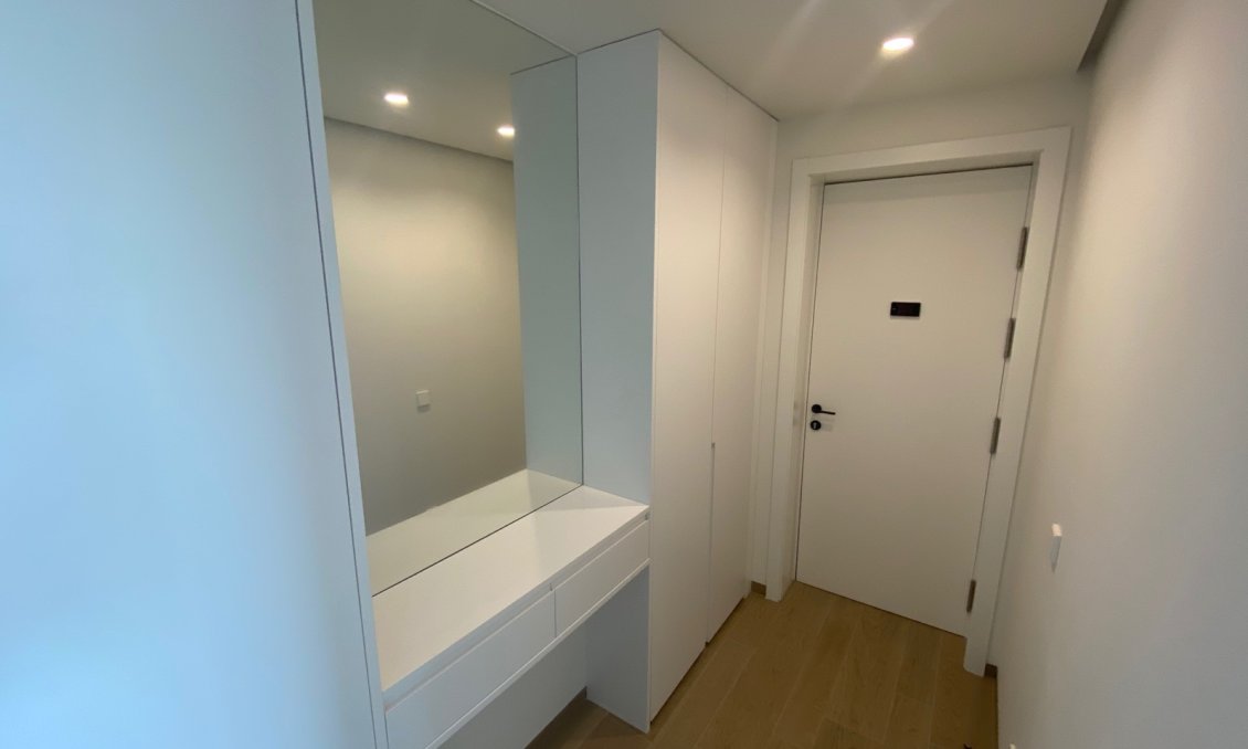 Használt Ingatlanok - Apartman -
Las Colinas Golf - Costa Blanca