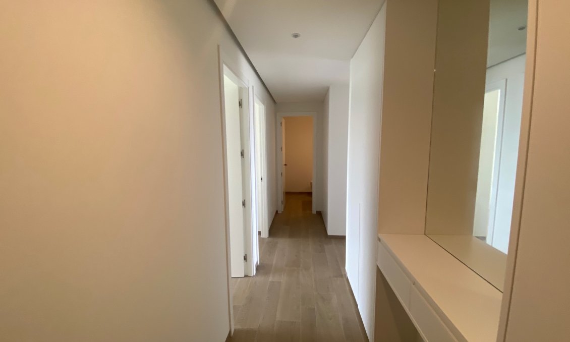 Használt Ingatlanok - Apartman -
Las Colinas Golf - Costa Blanca