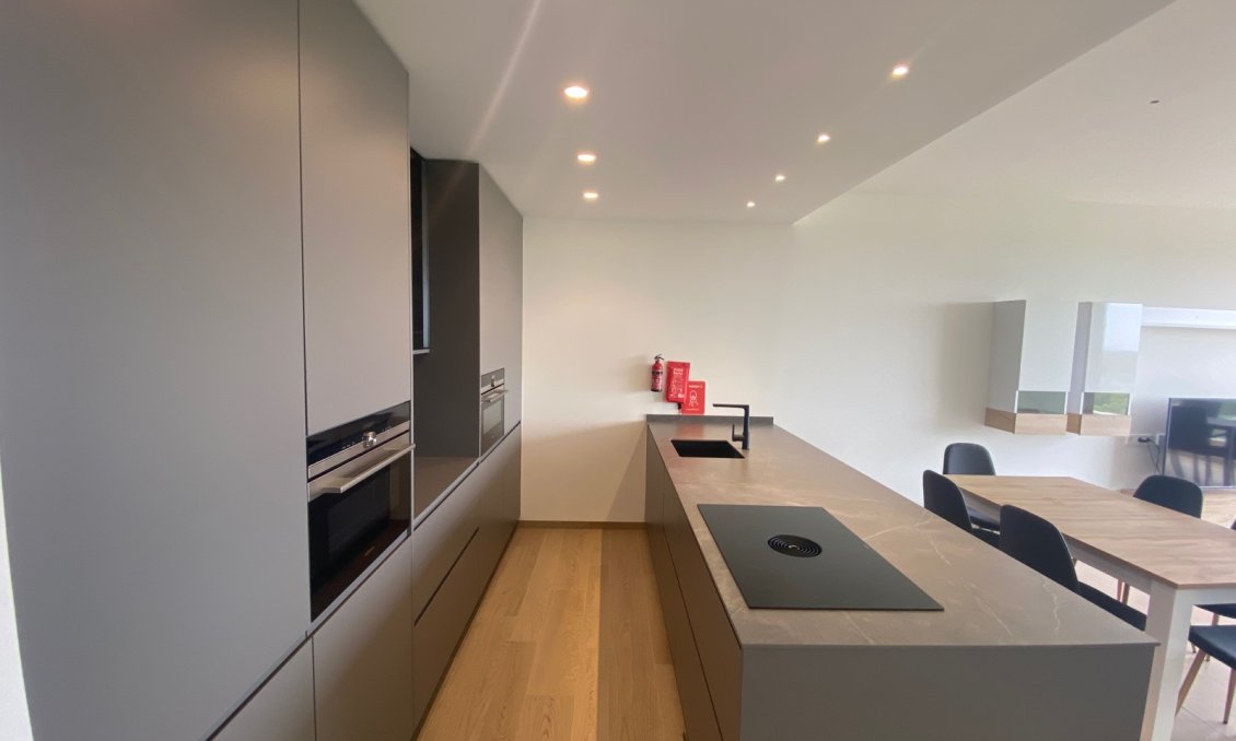 Használt Ingatlanok - Apartman -
Las Colinas Golf - Costa Blanca