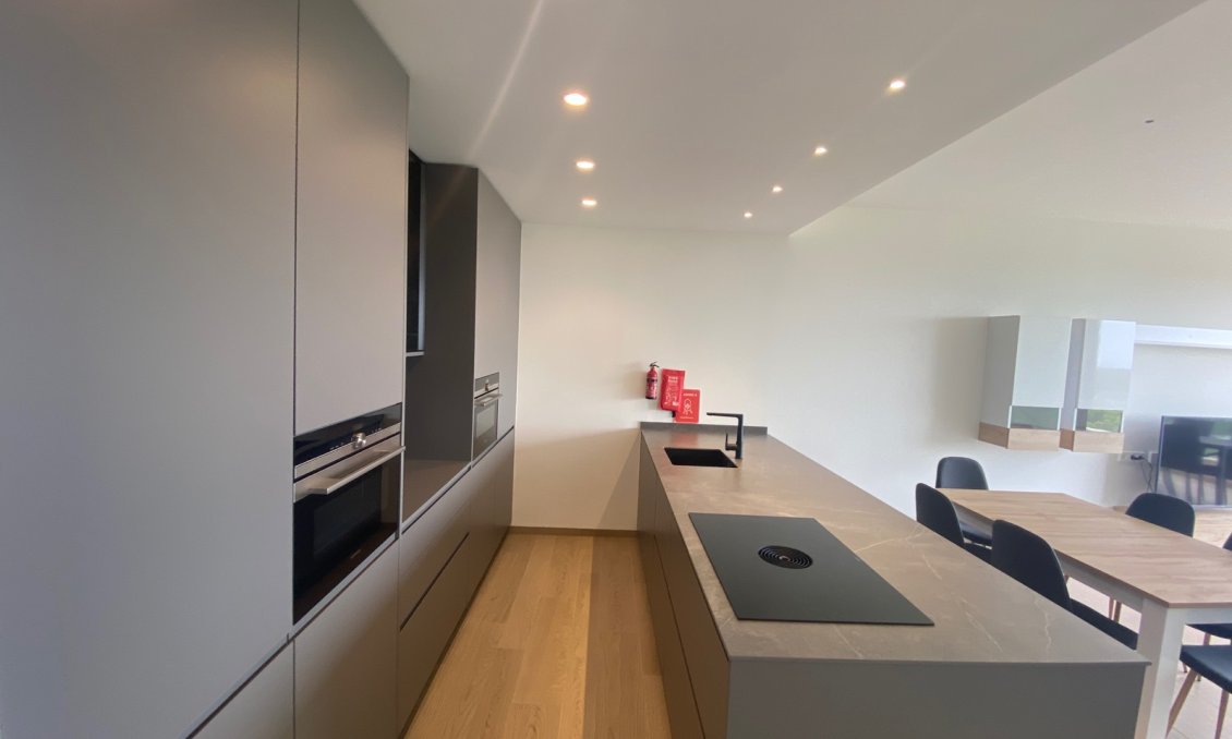 Használt Ingatlanok - Apartman -
Las Colinas Golf - Costa Blanca