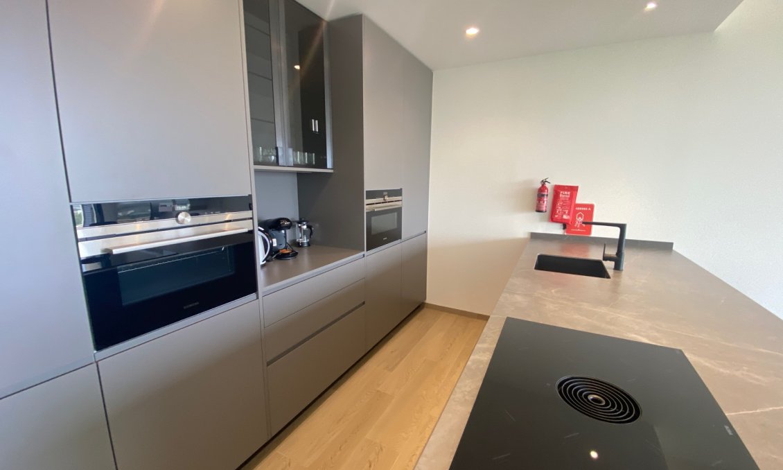 Használt Ingatlanok - Apartman -
Las Colinas Golf - Costa Blanca