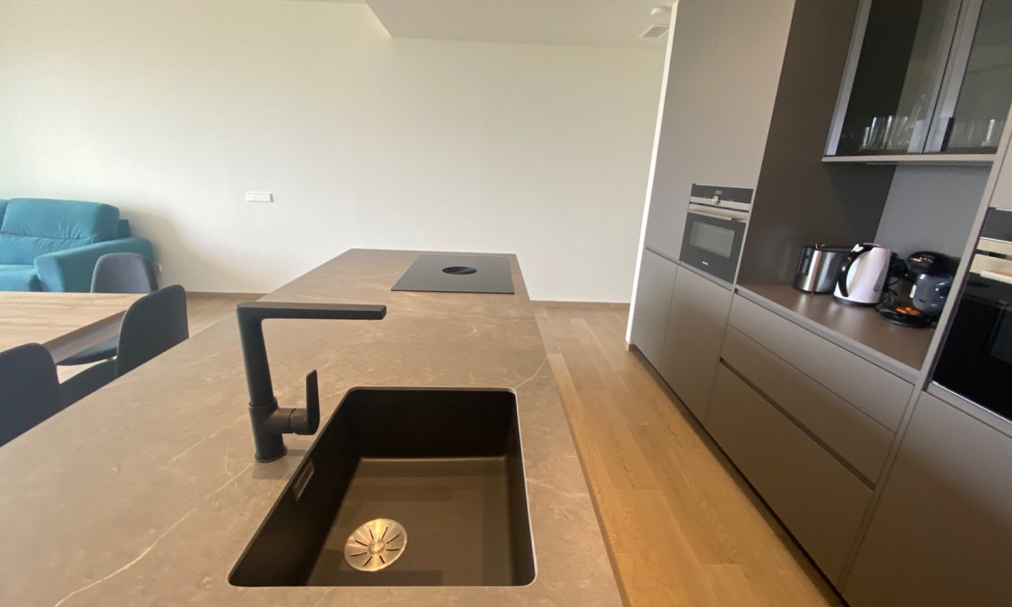 Használt Ingatlanok - Apartman -
Las Colinas Golf - Costa Blanca
