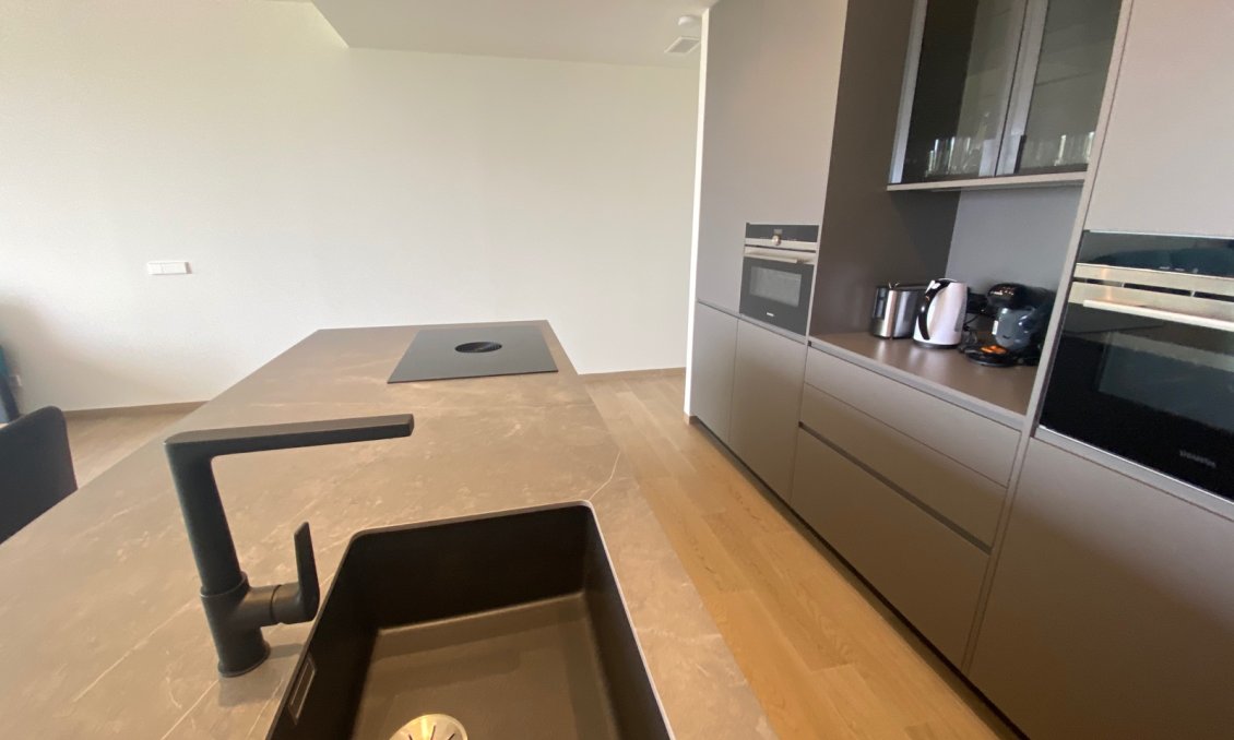Használt Ingatlanok - Apartman -
Las Colinas Golf - Costa Blanca