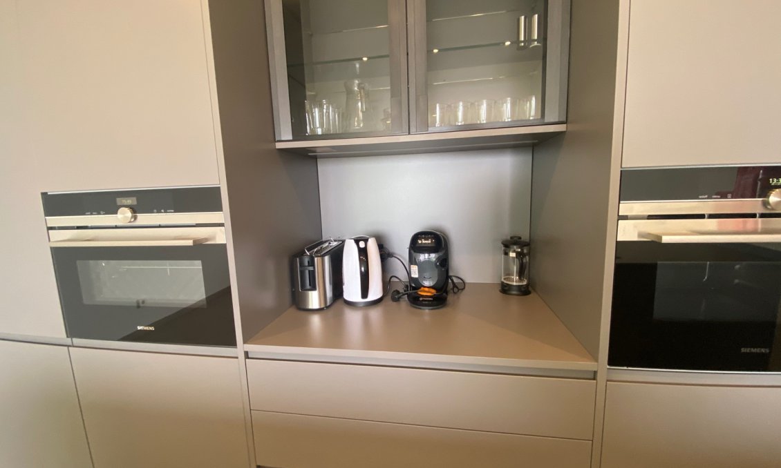 Használt Ingatlanok - Apartman -
Las Colinas Golf - Costa Blanca