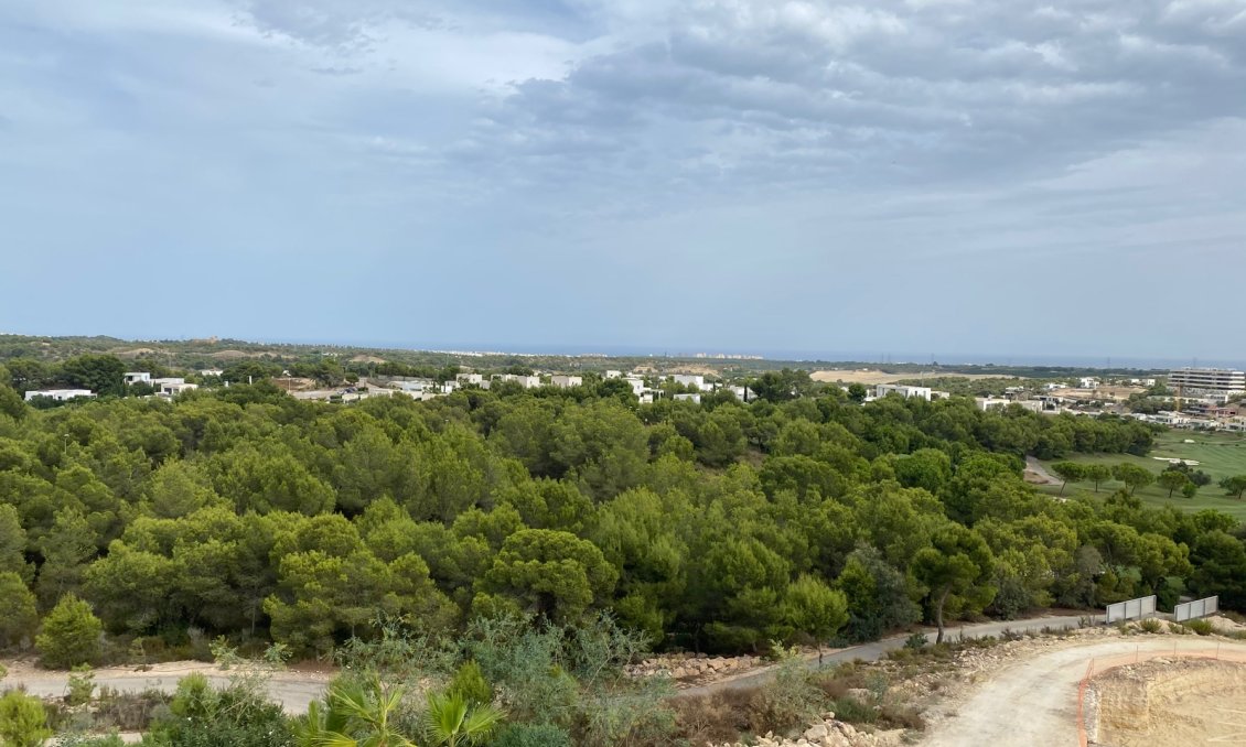 Használt Ingatlanok - Apartman -
Las Colinas Golf - Costa Blanca
