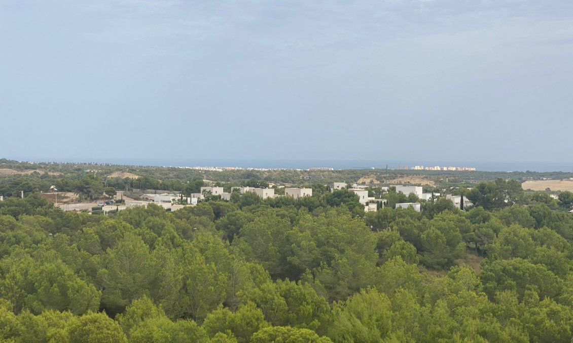 Használt Ingatlanok - Apartman -
Las Colinas Golf - Costa Blanca