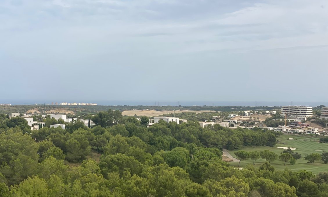 Használt Ingatlanok - Apartman -
Las Colinas Golf - Costa Blanca
