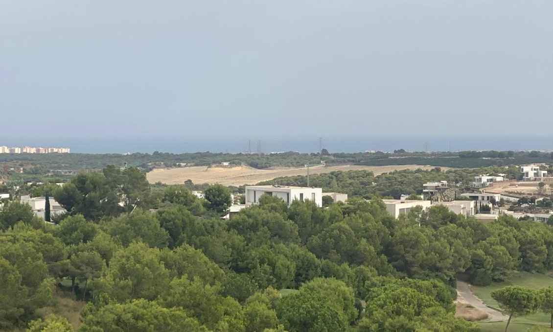 Használt Ingatlanok - Apartman -
Las Colinas Golf - Costa Blanca