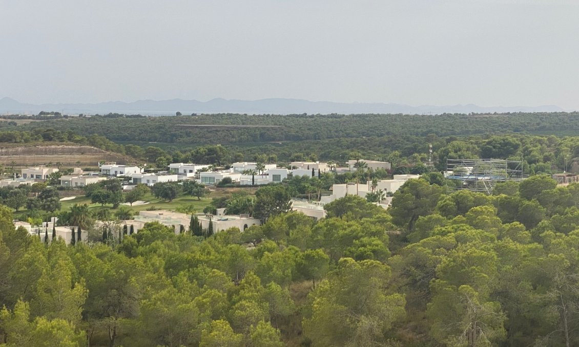 Használt Ingatlanok - Apartman -
Las Colinas Golf - Costa Blanca
