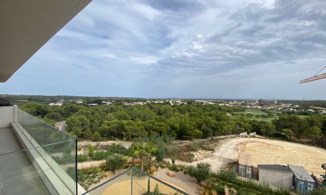 Használt Ingatlanok - Apartman -
Las Colinas Golf - Costa Blanca