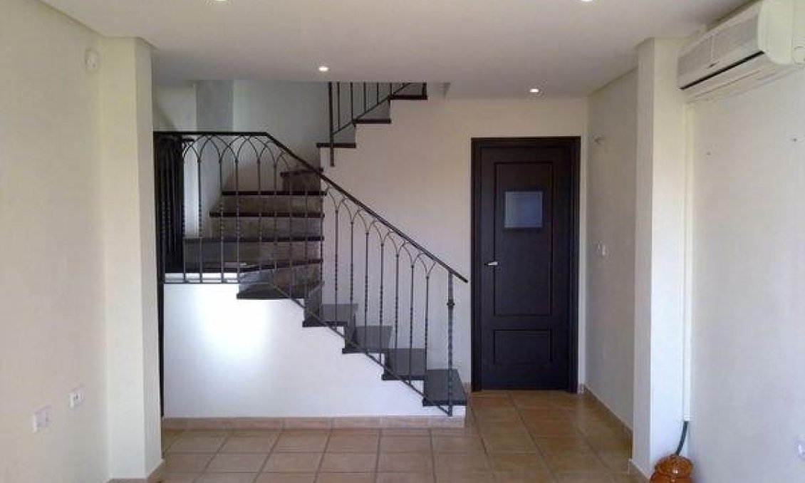 Segunda mano - Town House -
Torre Pacheco - Inland