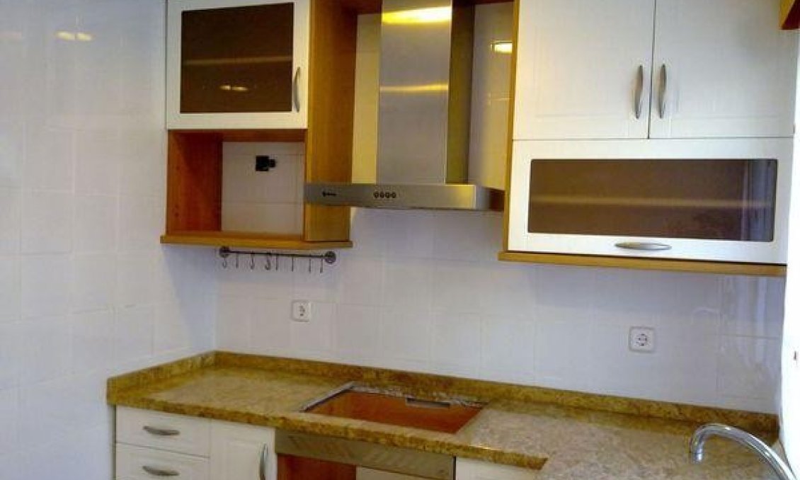 Segunda mano - Town House -
Torre Pacheco - Inland