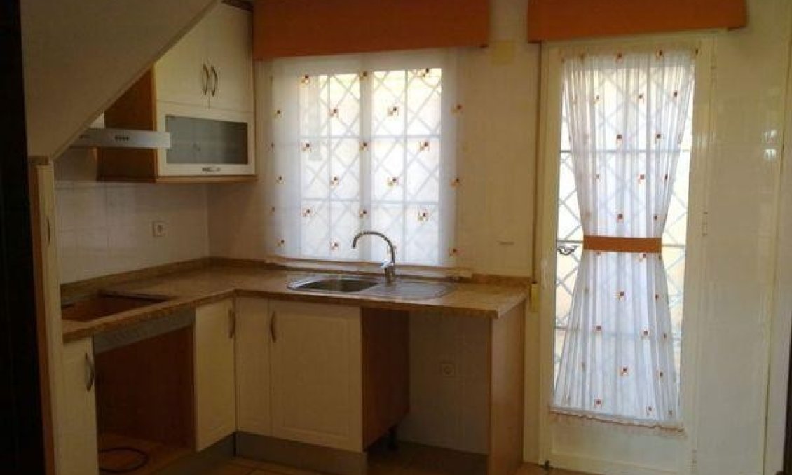 Segunda mano - Town House -
Torre Pacheco - Inland
